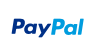 PayPal payment method icon