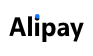 Alipay payment method icon