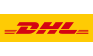 DHL payment method icon