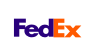 FedEx payment method icon