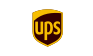 UPS payment method icon