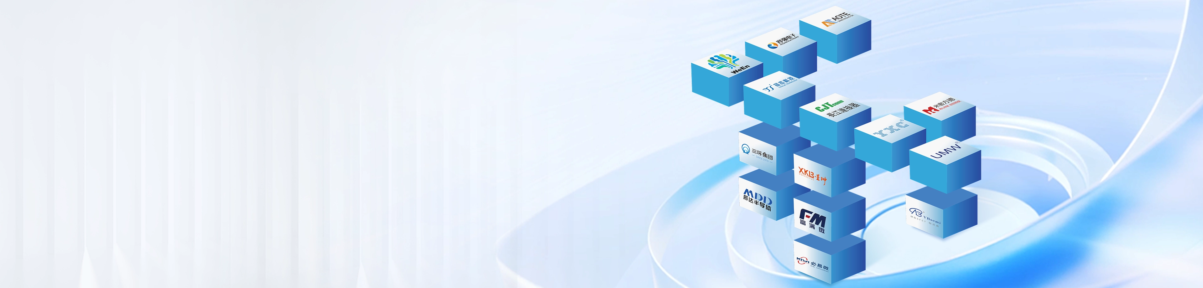ACCREDITED CHINA MANUFACTURERS
