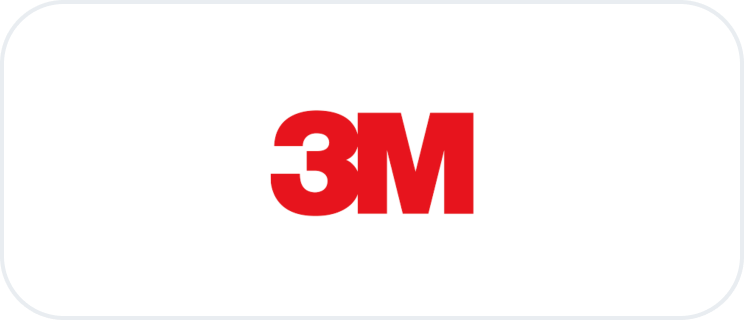 logo 3M