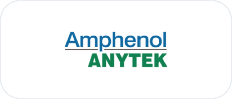 logo Amphenol anytek