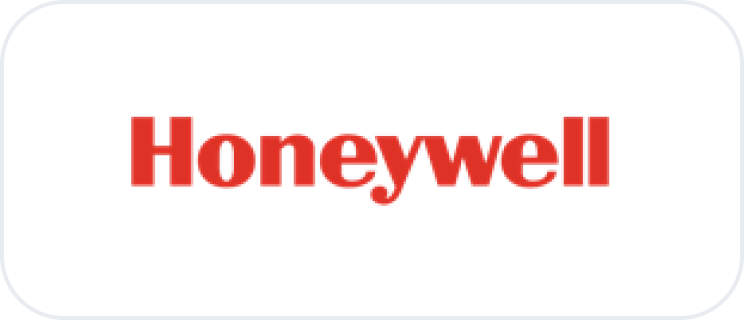 logo Honeywell
