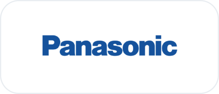 logo Panasonic