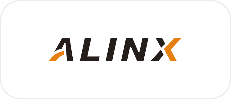 logo alinx
