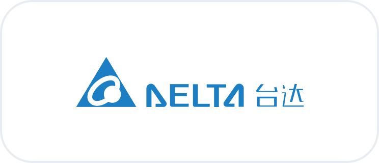 logo delta