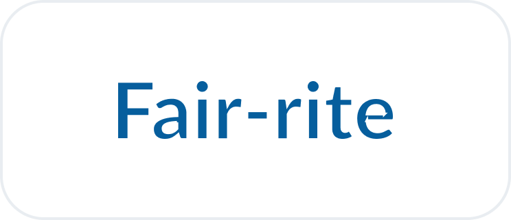 logo fair-rite