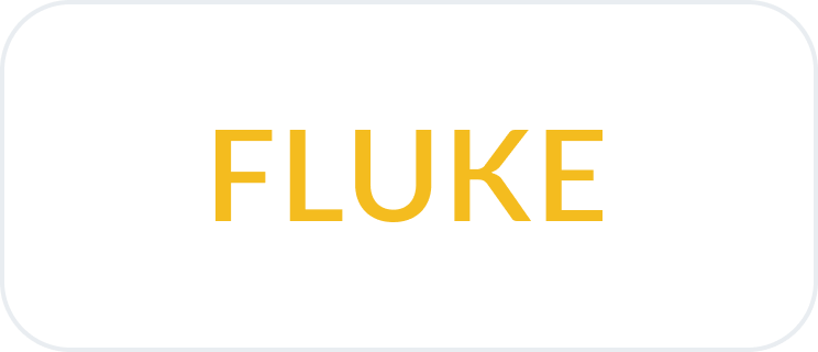 logo fluke