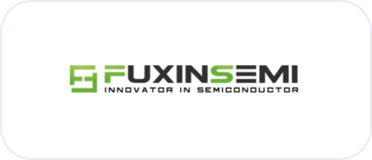 logo fuxinsemi