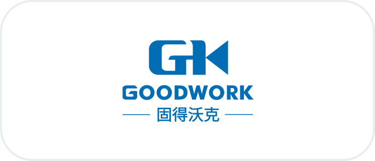 logo goodwork