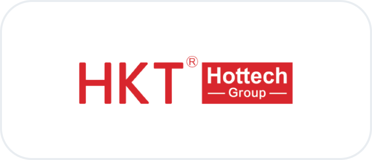 logo hottech