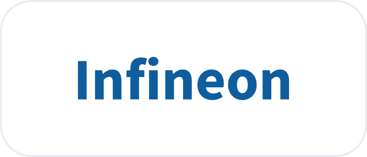 logo infineon