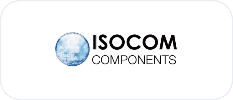 logo isocom