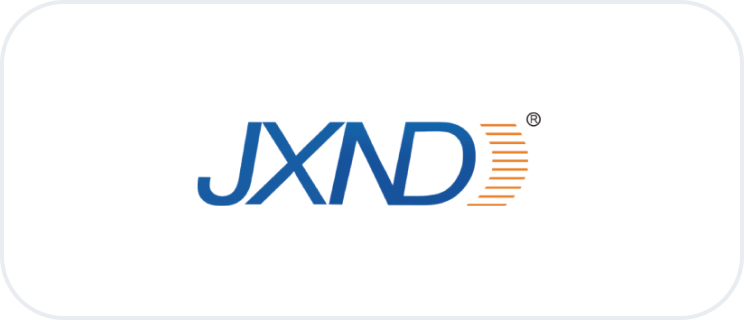 logo jxnd