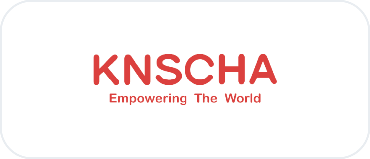 logo knscha