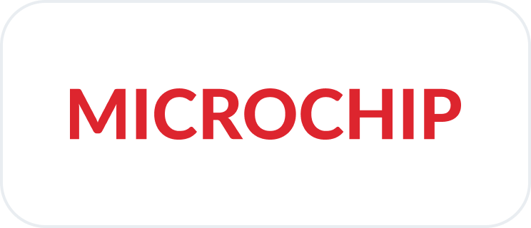 logo microchip
