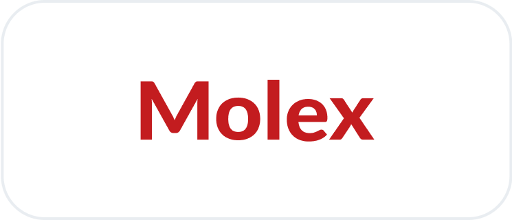 logo molex