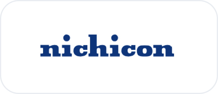 logo nichicon