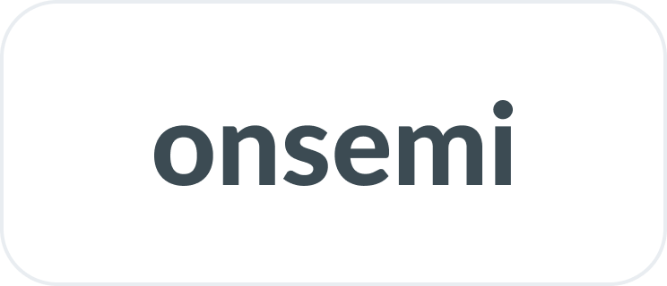 logo onsemi