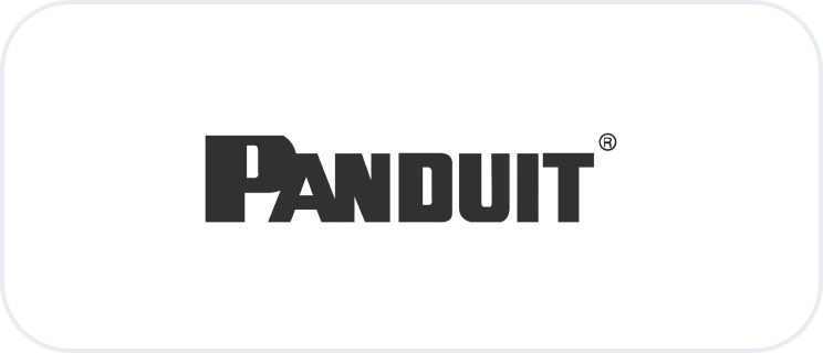 logo panduit