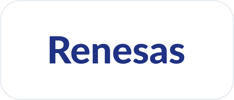 logo renesas
