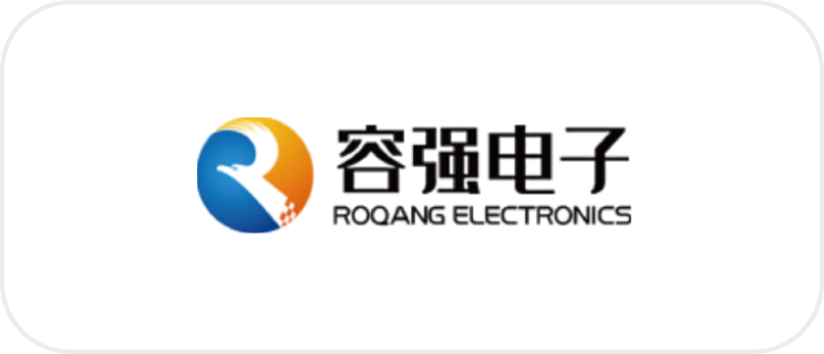 logo roang