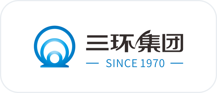 logo since