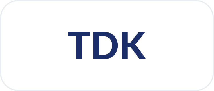 logo tdk