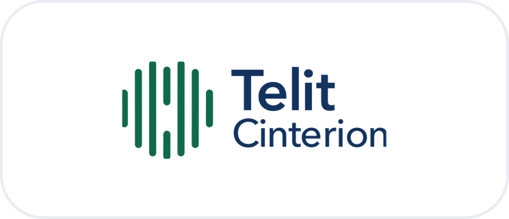 logo telit