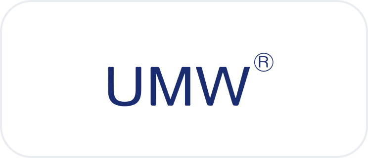 logo umw