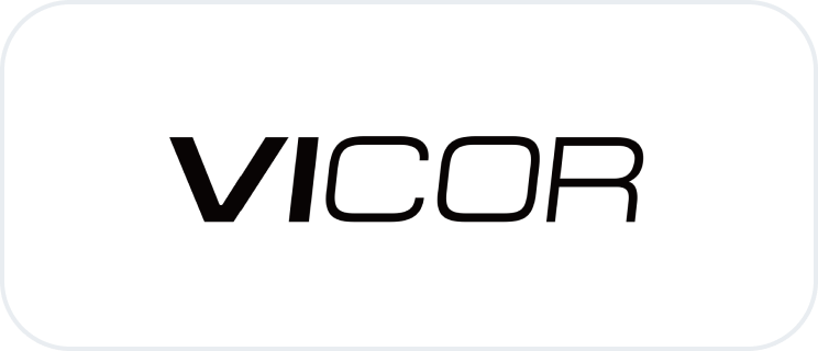 logo vicor
