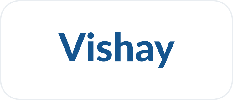 logo vishay