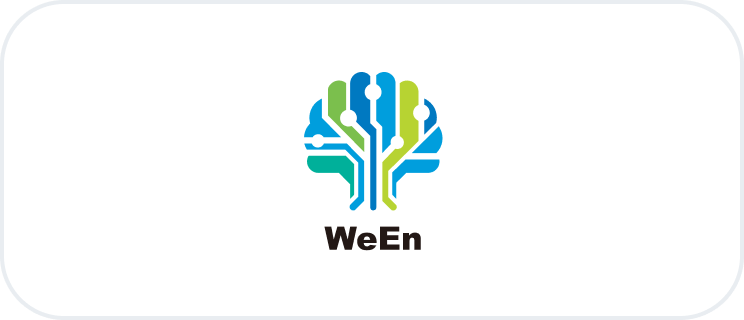 logo ween