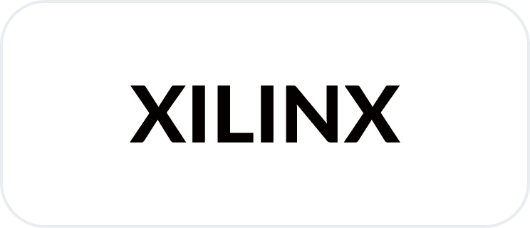 logo xilinx
