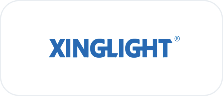 logo xinglight