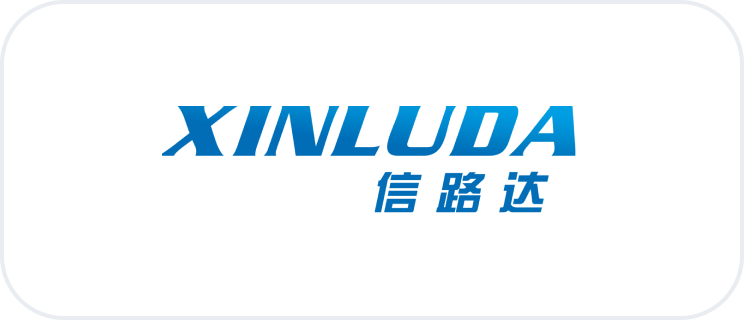 logo xinluda
