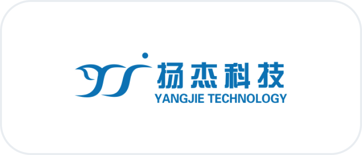 logo yangjie