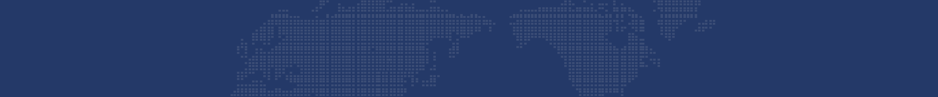Over 2000 high-quality global suppliers