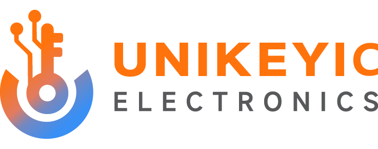 unikeyic electronics components company